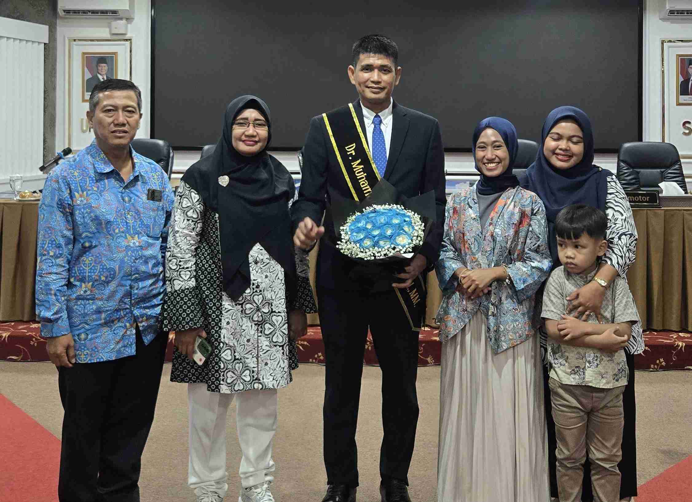 Area Kegiatan Siswa SMK 2 NEGERI SURABAYA